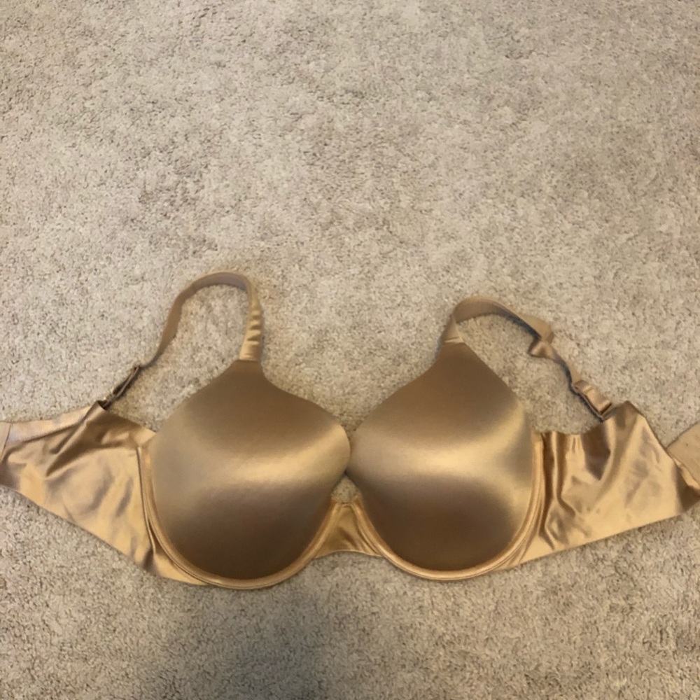 Soma enhancing shape full coverage bra 36DDD